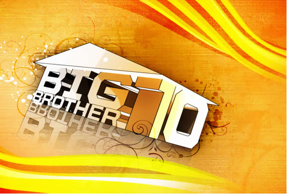 Big Brother 10