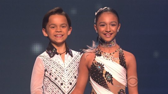 Live to Dance: Episode 4 Recap