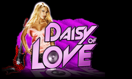 Daisy De La Hoya from Daisy of Love
