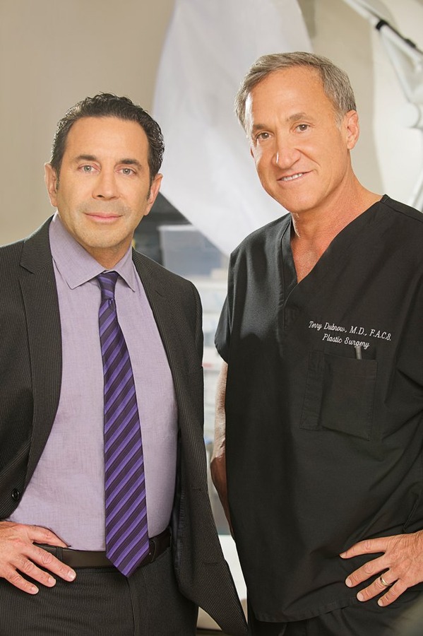 Paul Nassif and Terry Dubrow: “Botched” Premieres June 24