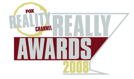 THE ONLY OUTRAGEOUS REALITY AWARDS SHOW IS BACK!