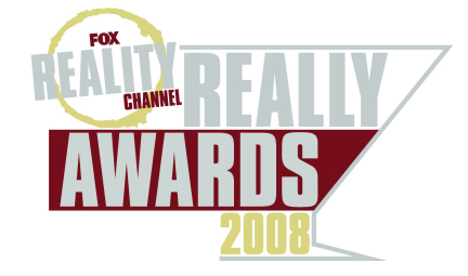 Fox Reality Really Awards