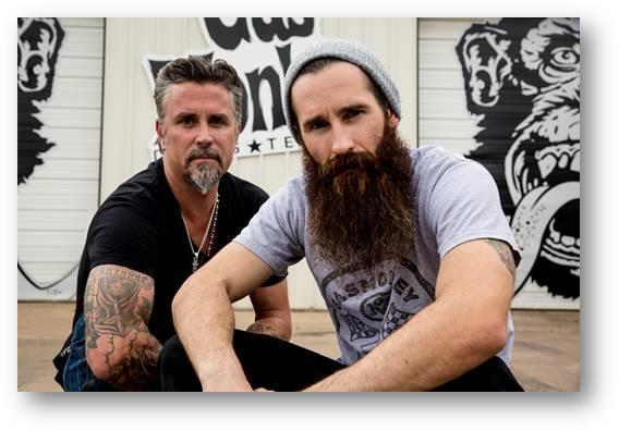 Discovery’s ‘Fast n’ Loud’ Returns August 29