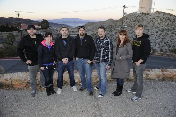 Ghost Hunters Season 10: Episode 3 Recap