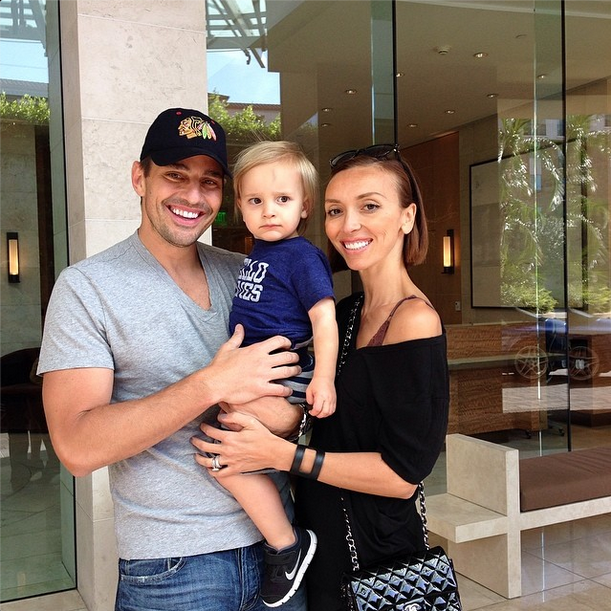 Giuliana and Bill Rancic’s Surrogate Had Miscarriage