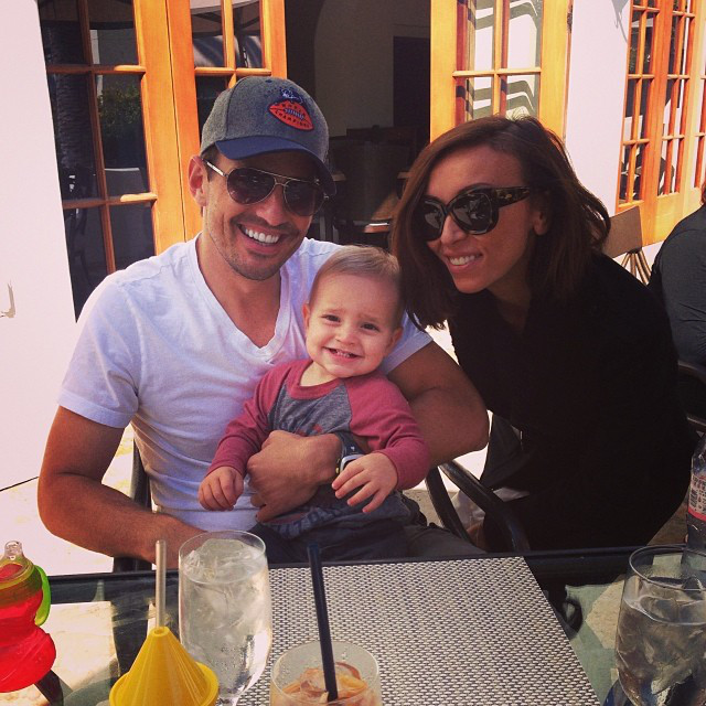Giuliana and Bill: Baby Number Two!