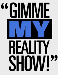 Fox Reality Channel Announces “Gimme My Reality Show!” Distribution Partner