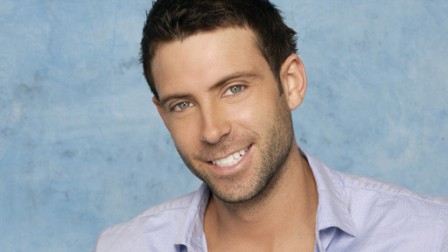 Interview with Graham Bunn from ABC’s The Bachelorette