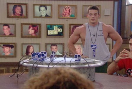 Big Brother 10 Episode 4 - 