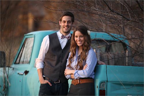 19 Kids and Counting: A Duggar Getting Married!