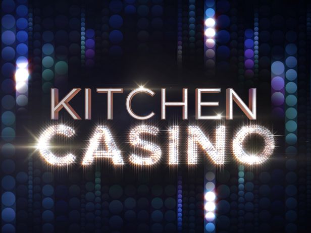 Kitchen Casino - Season Finale: Kiss My Bass