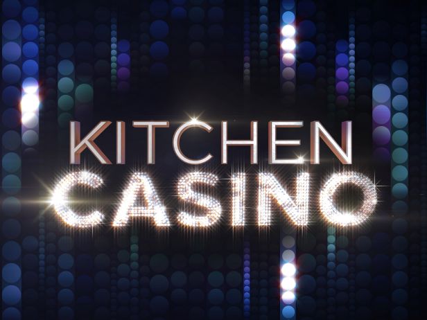 Kitchen Casino: Searing and Fearing