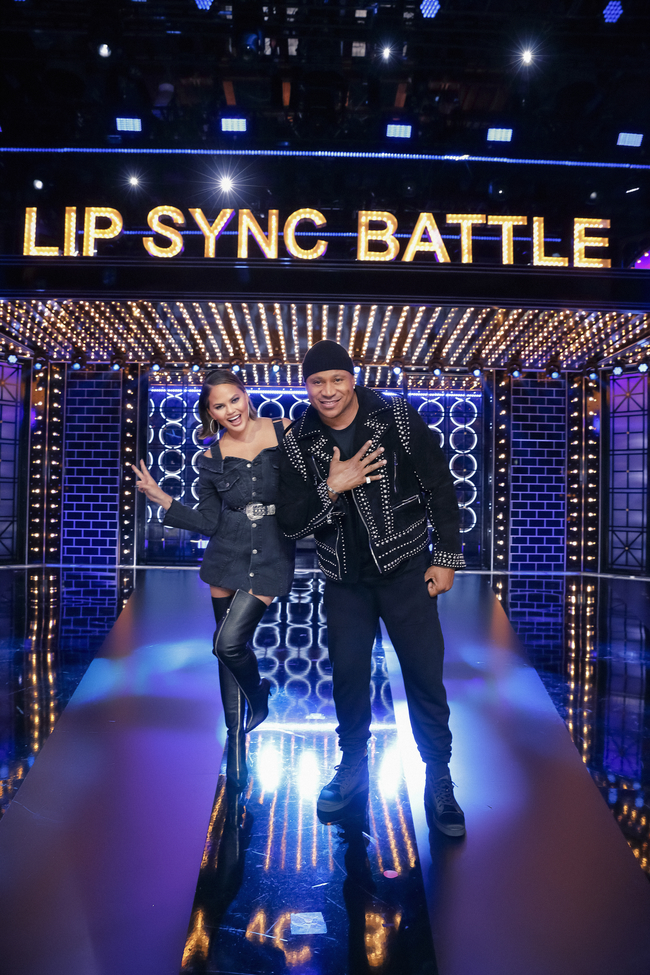 ‘Lip Sync Battle’ Season 5 Premieres January 15