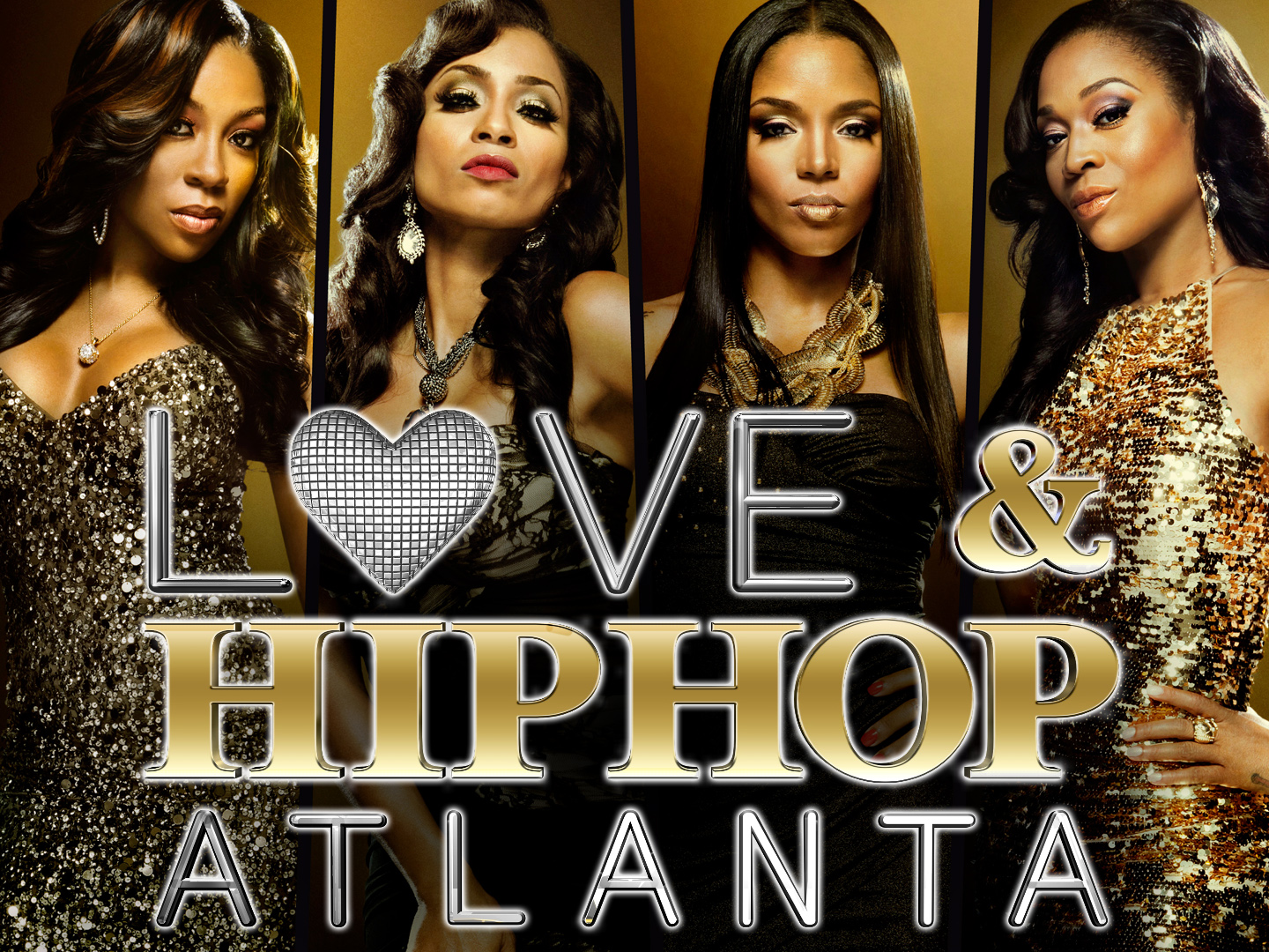 Love & Hip Hop Atlanta: Mamma Drama in All the Castles!!