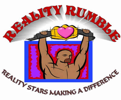 Don't Miss Reality Rumble II Sunday October 5th In Penn Laird VA