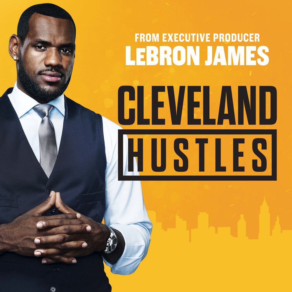 New CNBC Series ‘Cleveland Hustles’ Premieres Aug. 24