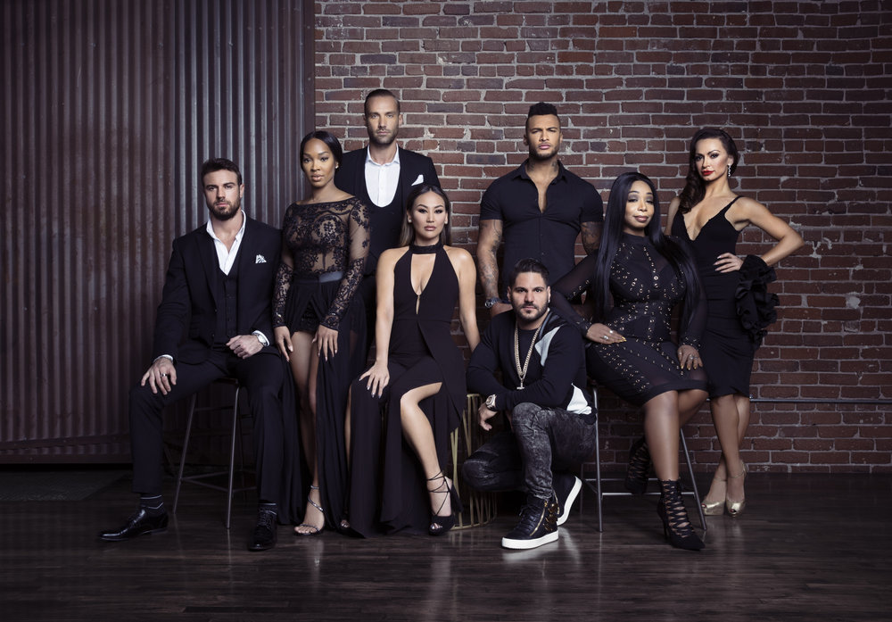 Season 2 of ‘Famously Single’ Premieres June 25th