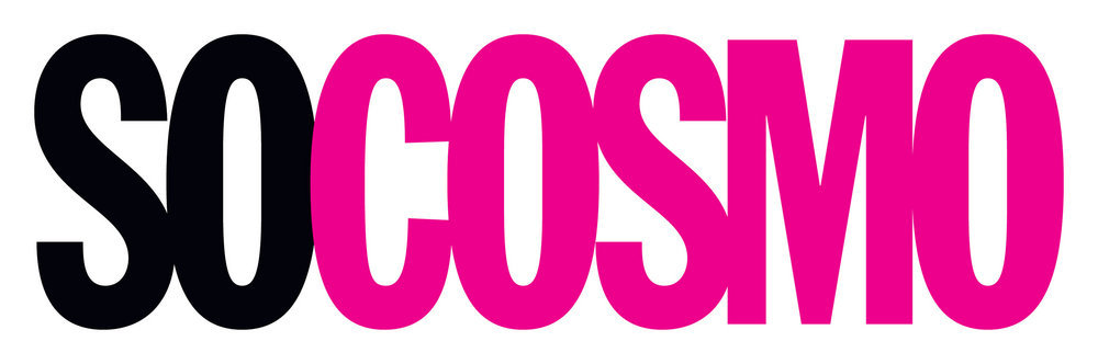 ‘So Cosmo’ Series Premiere February 8 on E!