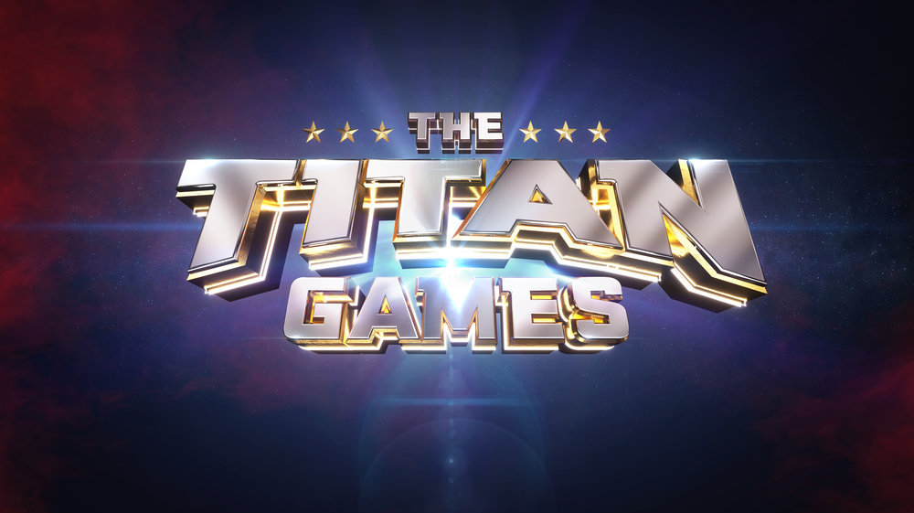 NBC and Dwayne Johnson to Launch New Series 'The Titan Games' ​
