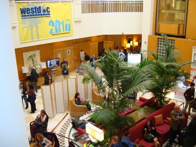 The Westdoc Conference 2010