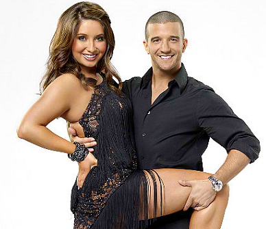 Dancing With the Stars Season 11: Week 5 Performance Recap