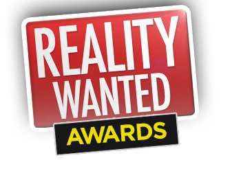 Reality Wanted TV Awards: The Nominees and Winners!
