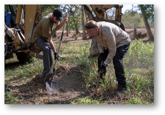 ‘Finding Escobar’s Millions’ New Season Premieres Oct. 1 on Discovery Channel