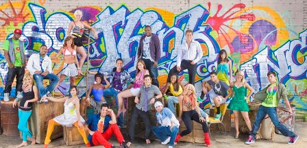 AMERICA’S HOTTEST DANCE SHOW“ SO YOU THINK YOU CAN DANCE” SWINGS INTO FIFTH SEASON  THURSDAY, MAY 21 AND WEDNESDAY, MAY 27 ON FOX