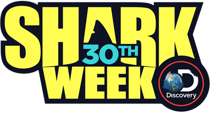 Shark Week 2018 30th Anniversary Starts Sunday, July 22