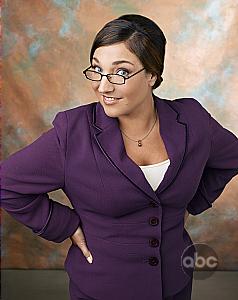 IN A POWERFUL EPISODE THAT BRINGS JO AND THE PARENTS TO TEARS, SUPERNANNY HELPS HEAL A 15-YEAR FAMILY HEARTACHE WHILE WORKING WITH HER LARGEST BROOD EVER,  TOMORROW ON ABC'S 