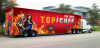 BRAVO'S 'TOP CHEF: THE TOUR' EMBARKS ON 20-CITY PROMOTIONAL TOUR BEGINNING SATURDAY, JUNE 21, 2008