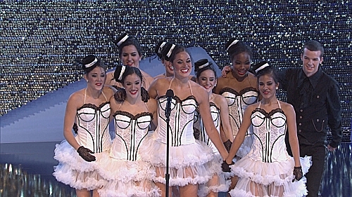 Live to Dance: Episode 5 Recap