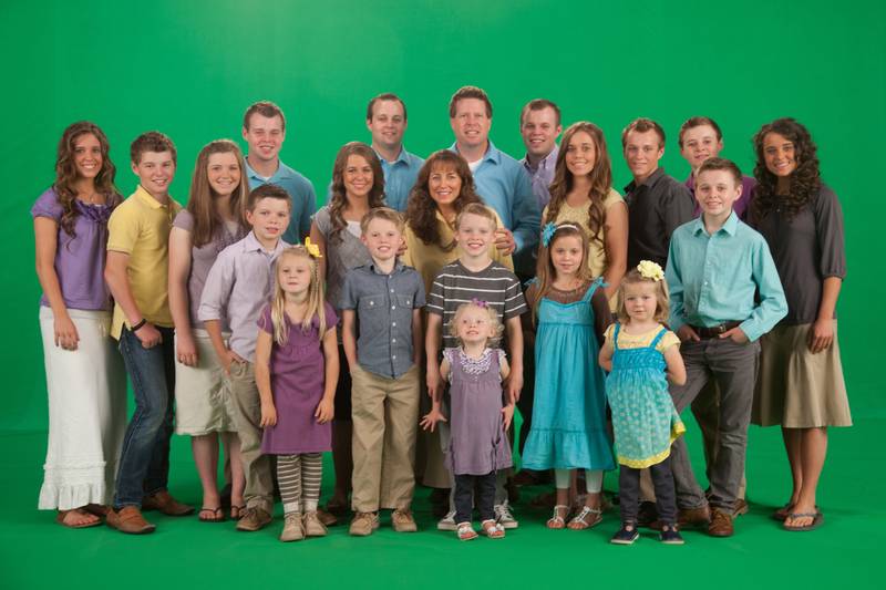 19 Kids and Counting Special: a Duggar Leaves Home