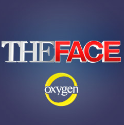 The Face on Oxygen