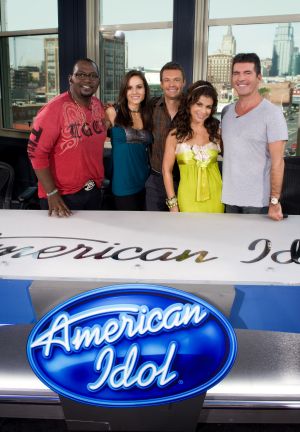 “AMERICAN IDOL” RETURNS WITH TWO-NIGHT, FOUR-HOUR PREMIERE  TUESDAY, JAN. 13 AND WEDNESDAY, JAN. 14