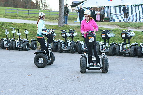 The Amazing Race 14, Episode 2 Recap