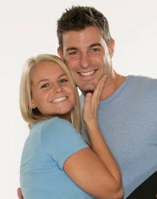 The Amazing Race 16 Jeff Schroeder and Jordan Lloyd