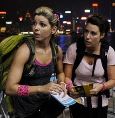 The Amazing Race 17: Episode 11 Recap