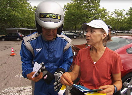 The Amazing Race 19