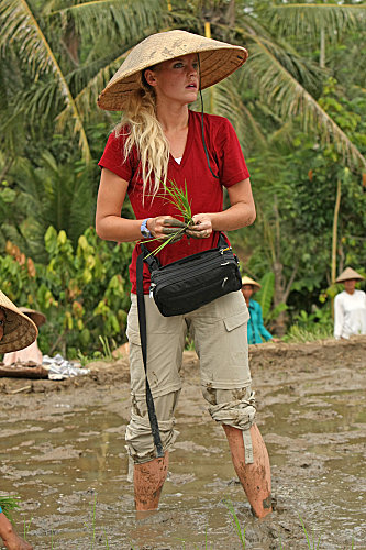 The Amazing Race 19: Episode 3 Recap