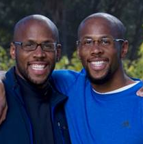 Idries Abdur-Rahman and Jamil Abdur-Rahman of The Amazing Race 22