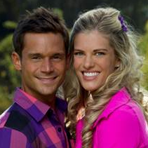 Max and Katie Bichler of The Amazing Race