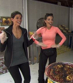 The Amazing Race 23: Episode 7 Recap