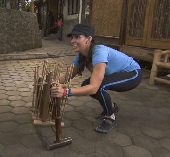 The Amazing Race 23: Episode 9 Recap