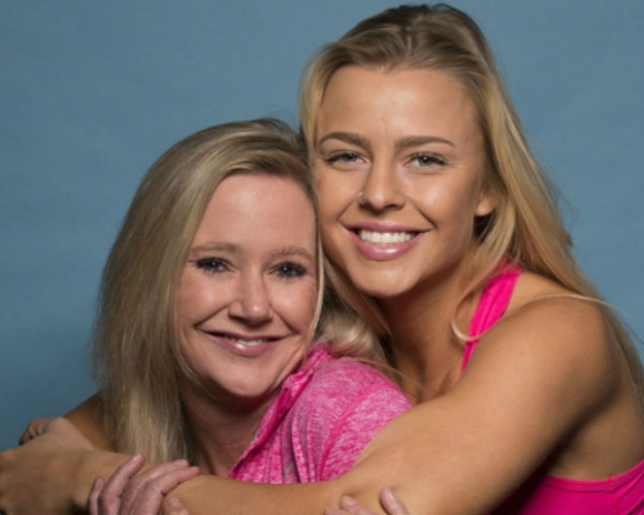 The Amazing Race 28: Exclusive Interview with Hagan Parkman and Marty Cobb