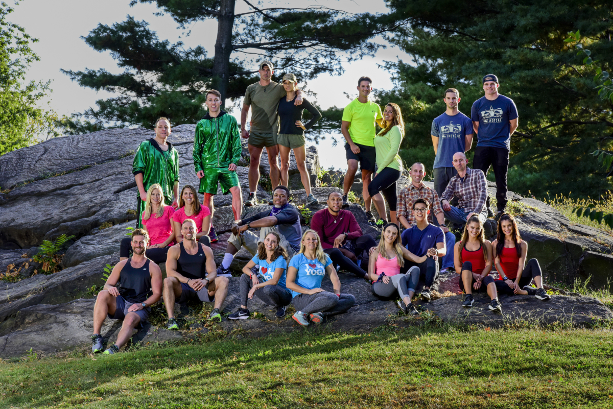 ​CBS's 'The Amazing Race' Premieres 30th Season January 3rd