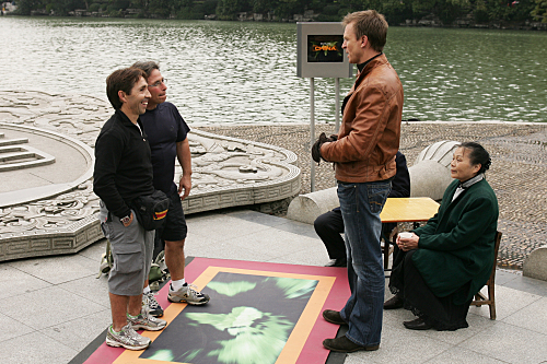 Amazing Race 14 Episode 9 Recap