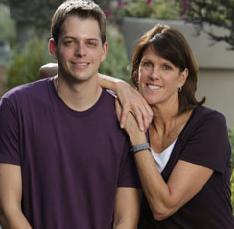 Exclusive Interview with Margie and Luke Adams of The Amazing Race