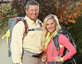 The Amazing Race: Unfinished Business - Exclusive Interview with Gary and Mallory Ervin
