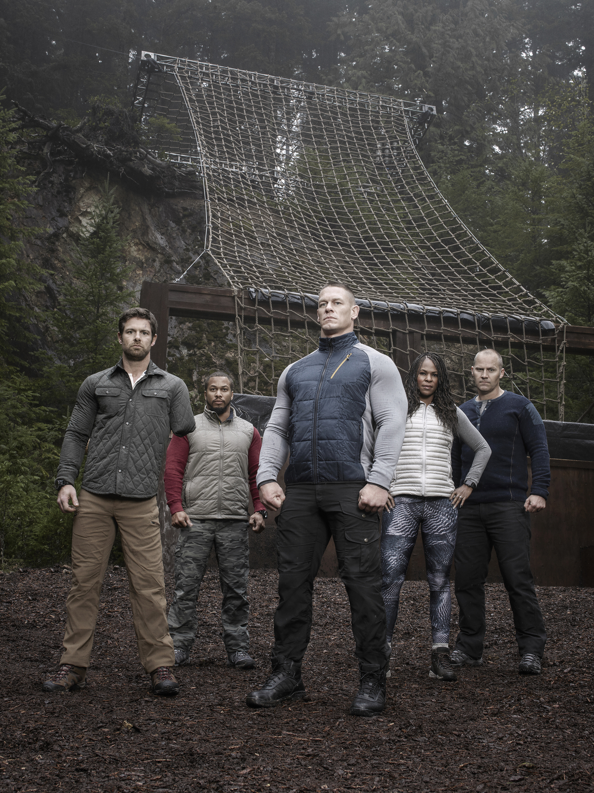 FOX Renews ‘American Grit’ For Second Season